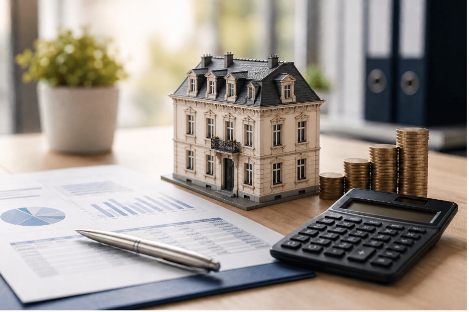 Steuerliche Chancen bei Denkmalimmobilien verständlich einordnen